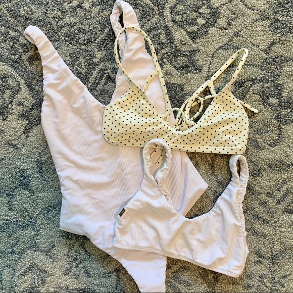 White Gooseberry Seaside bundle - Picture 1 of 4